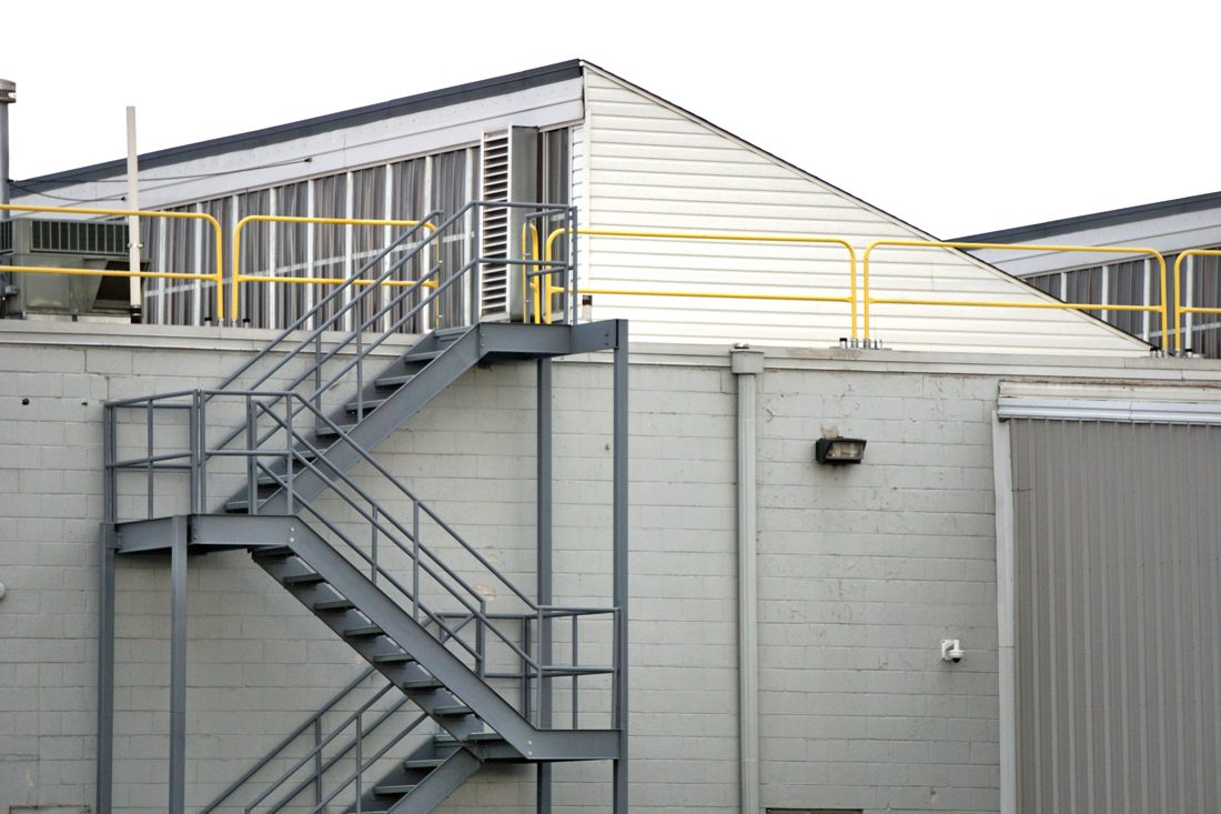 OSHA's Fall-Protection Emphasis Program, Explained